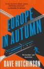 Europe in Autumn (The Fractured Europe Sequence  #1) Cover Image