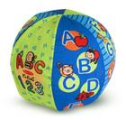 2 in 1 Talking Ball [With Battery] By Melissa & Doug (Created by) Cover Image