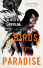 Birds of Paradise Cover Image