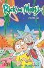 Rick and Morty Vol. 1 Cover Image