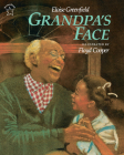 Grandpa's Face By Eloise Greenfield Cover Image