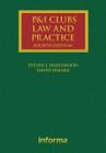 P&i Clubs: Law and Practice (Lloyd's Shipping Law Library) Cover Image