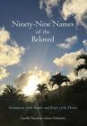 Ninety-Nine Names of the Beloved: Intimations of the Beauty and Power of the Divine Cover Image