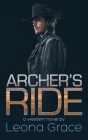 Archer's Ride: Book 1 of the Sam Archer series Cover Image