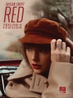 Taylor Swift - Red (Taylor's Version): Piano/Vocal/Guitar Songbook By Taylor Swift (Artist) Cover Image