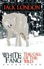 Jack London: White Fang/The Call of the Wild By Jack London, John Lee (Read by) Cover Image
