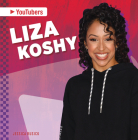 Liza Koshy Cover Image