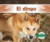 El Dingo (Dingo) By Grace Hansen Cover Image