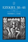 Ezekiel 38-48: A New Translation with Introduction and Commentary (The Anchor Yale Bible Commentaries) Cover Image