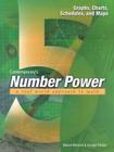 Number Power 5: Graphs, Charts, Schedules, and Maps By Contemporary Cover Image
