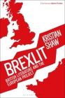 Brexlit: British Literature and the European Project (21st Century Genre Fiction) Cover Image