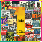 Cal 2024- The Beatles: A Day in the Life Wall By The Beatles (Created by) Cover Image