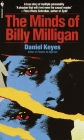 The Minds of Billy Milligan By Daniel Keyes Cover Image