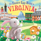 The Easter Egg Hunt in Virginia Cover Image