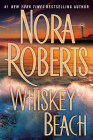 Whiskey Beach By Nora Roberts Cover Image