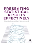 Presenting Statistical Results Effectively Cover Image