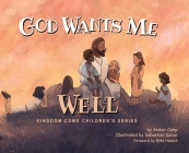 God Wants Me Well Cover Image