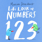 Let's Look at... Numbers By Marion Deuchars Cover Image