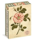 John Derian Paper Goods: Garden Rose 1,000-Piece Puzzle (Artisan Puzzle) By John Derian Cover Image