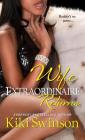 Wife Extraordinaire Returns By Kiki Swinson Cover Image