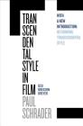 Transcendental Style in Film: Ozu, Bresson, Dreyer Cover Image