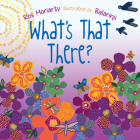 What's That There? Cover Image