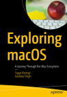 Exploring macOS: A Journey Through the Mac Ecosystem Cover Image