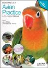 BSAVA Manual of Avian Practice: A Foundation Manual (BSAVA British Small Animal Veterinary Association) By John Chitty (Editor), Deborah Monks (Editor) Cover Image