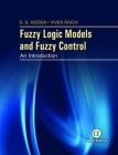 Fuzzy Logic Models and Fuzzy Control: An Introduction Cover Image