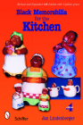 Black Memorabilia for the Kitchen By Jan Lindenberger Cover Image