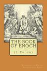 The Book of Enoch By Attributed to Enoch Cover Image