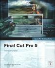 Final Cut Pro 5 Cover Image