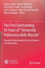 The First Outstanding 50 Years of 