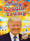 Donald Trump (American Presidents) By Alex Monroe Cover Image