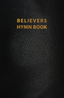 Believers Hymn Book REV Ed Blk Lth Cover Image