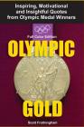 Olympic Gold By Scott Frothingham Cover Image