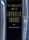 The Connoisseur's Book of Japanese Swords By Kokan Nagayama Cover Image