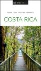 DK Eyewitness Costa Rica (Travel Guide) Cover Image