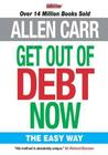 Allen Carr's Easy Way to Debt-Free Living: Take Back Control of Your Life Cover Image