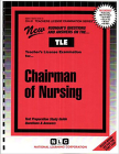Nursing: Passbooks Study Guide (Teachers License Examination Series) By National Learning Corporation Cover Image