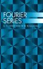 Fourier Series (Dover Books on Mathematics #1) By G. H. Hardy, Thomas Hardy, Rogosinski Cover Image