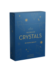 The Deck of Crystals Cover Image