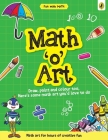 Math-o-Art (Fun with Maths) By Sonia Mehta Cover Image