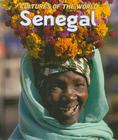 Senegal By Elizabeth Berg, Ruth Wan Cover Image