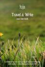 Travel & Write Your Own Book - Azores: Get Inspired to Write Your Own Book and Start Practicing with Traveler & Best-Selling Author Amit Offir By Amit Offir (Photographer), Amit Offir Cover Image