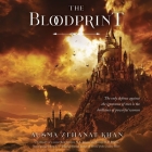 The Bloodprint Lib/E (Khorasan Archives #1) By Ausma Zehanat Khan, Jenny Bryce (Read by) Cover Image