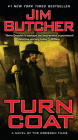 Turn Coat (Dresden Files #11) By Jim Butcher Cover Image