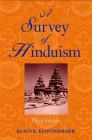 A Survey of Hinduism By Klaus K. Klostermaier Cover Image