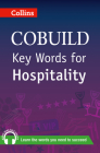 Key Words for Hospitality (Collins Cobuild) Cover Image