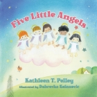 Five Little Angels Cover Image